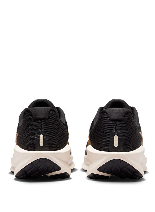 Nike FD6476-013 W NIKE DOWNSHIFTER 13 Siyah Kadın Koşu Ayakkabısı - Görsel 10