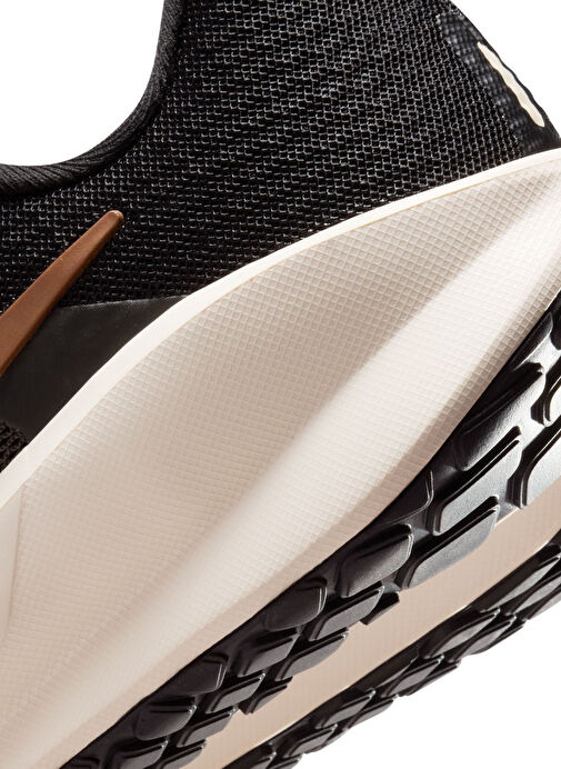 Nike FD6476-013 W NIKE DOWNSHIFTER 13 Siyah Kadın Koşu Ayakkabısı - Görsel 8