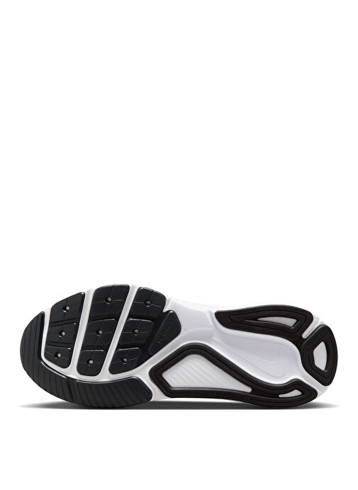 Nike HQ2589-001 W NIKE STRUCTURE 26 WIDE Siyah Kadın Koşu Ayakkabısı - Görsel 10