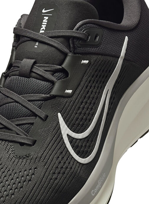 Nike FD6033-200 QUEST 6 Kahverengi Erkek Koşu Ayakkabısı - Görsel 7