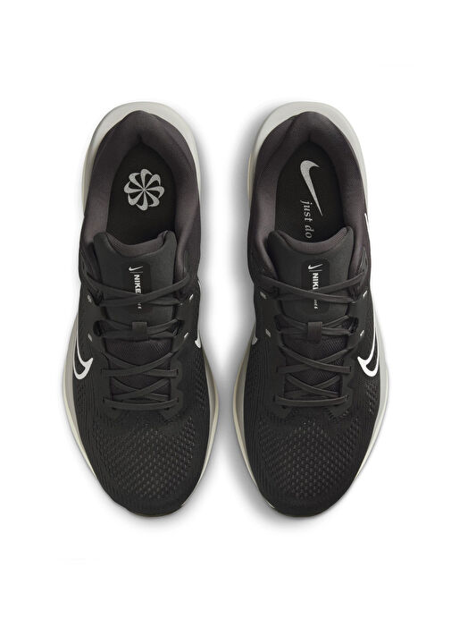 Nike FD6033-200 QUEST 6 Kahverengi Erkek Koşu Ayakkabısı - Görsel 9