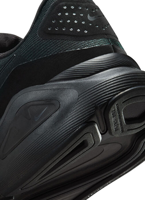Nike HJ1102-001 STRUCTURE 26 Siyah Erkek Koşu Ayakkabısı - Görsel 6