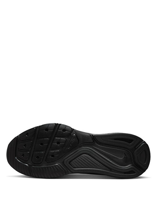 Nike HJ1102-001 STRUCTURE 26 Siyah Erkek Koşu Ayakkabısı - Görsel 8