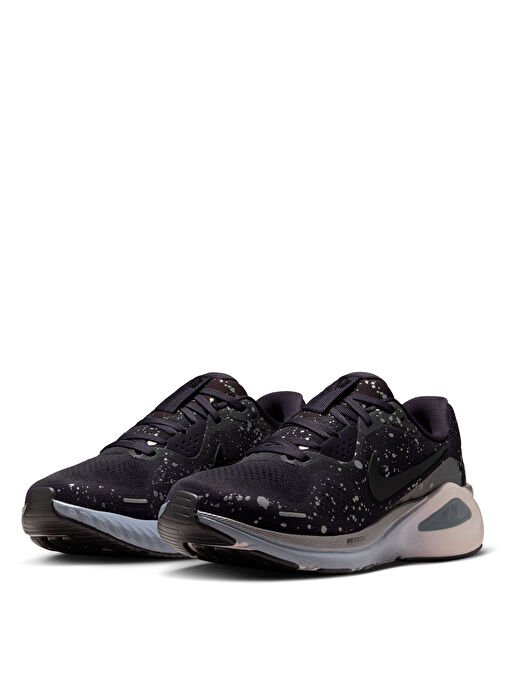 Nike HV1727-500 W STRUCTURE 26 SE Siyah Kadın Koşu Ayakkabısı - Görsel 6