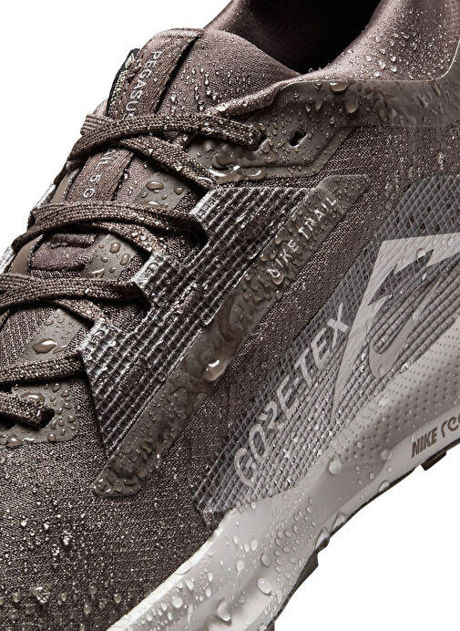 Nike FQ0908-012 PEGASUS TRAIL 5 GTX Kahverengi Erkek Koşu Ayakkabısı - Görsel 8