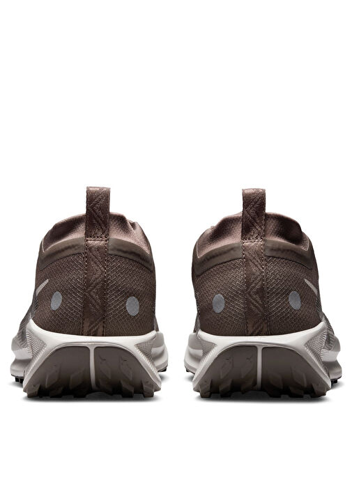 Nike FQ0908-012 PEGASUS TRAIL 5 GTX Kahverengi Erkek Koşu Ayakkabısı - Görsel 10