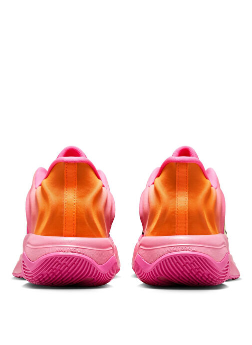 Nike FQ3680-601 GIANNIS IMMORTALITY 4 Pembe Erkek Basketbol Ayakkabısı - Görsel 8