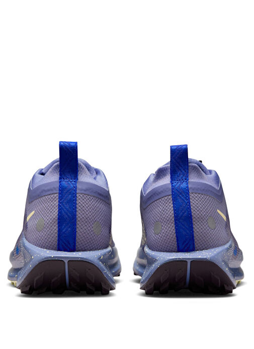 Nike FQ0912-402 W PEGASUS TRAIL 5 GTX Mavi Kadın Koşu Ayakkabısı - Görsel 11