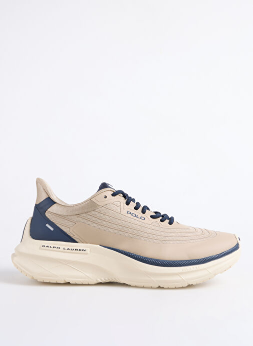 Polo Ralph Lauren Lacivert Erkek Sneaker RLITE BL 100 - Görsel 2