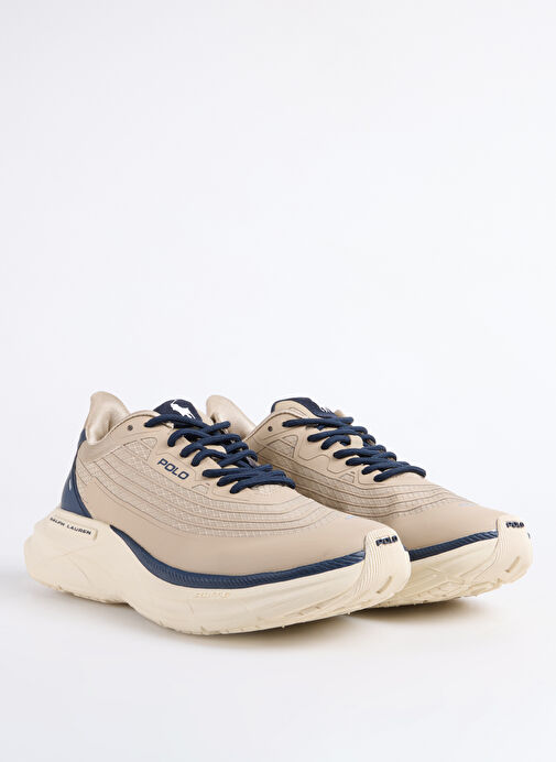 Polo Ralph Lauren Lacivert Erkek Sneaker RLITE BL 100 - Görsel 3
