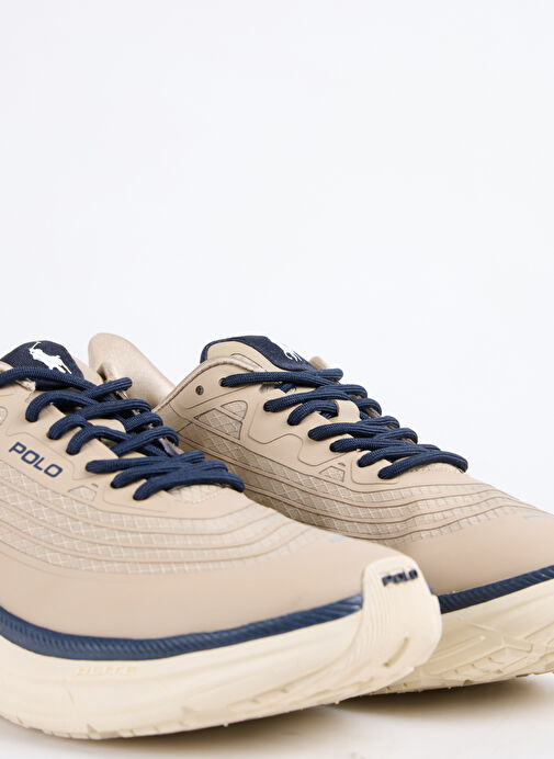 Polo Ralph Lauren Lacivert Erkek Sneaker RLITE BL 100 - Görsel 6