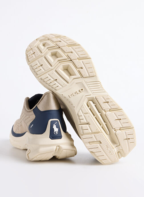 Polo Ralph Lauren Lacivert Erkek Sneaker RLITE BL 100 - Görsel 5