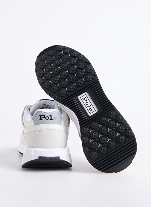 Polo Ralph Lauren Beyaz Kadın Sneaker TRN 89 PP V2 - Görsel 5
