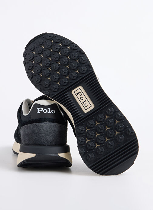 Polo Ralph Lauren Beyaz Kadın Sneaker TRN 89 PP V2 - Görsel 5