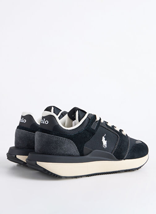 Polo Ralph Lauren Beyaz Kadın Sneaker TRN 89 PP V2 - Görsel 4