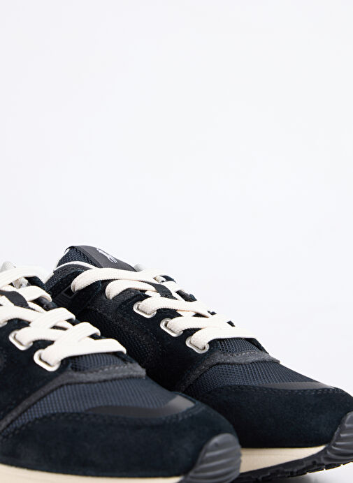 Polo Ralph Lauren Beyaz Kadın Sneaker TRN 89 PP V2 - Görsel 6