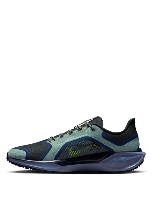 Nike FQ1356-006 AIR ZM PEGASUS 41 GTX Siyah Erkek Koşu Ayakkabısı - Görsel 5