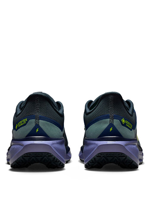 Nike FQ1356-006 AIR ZM PEGASUS 41 GTX Siyah Erkek Koşu Ayakkabısı - Görsel 11