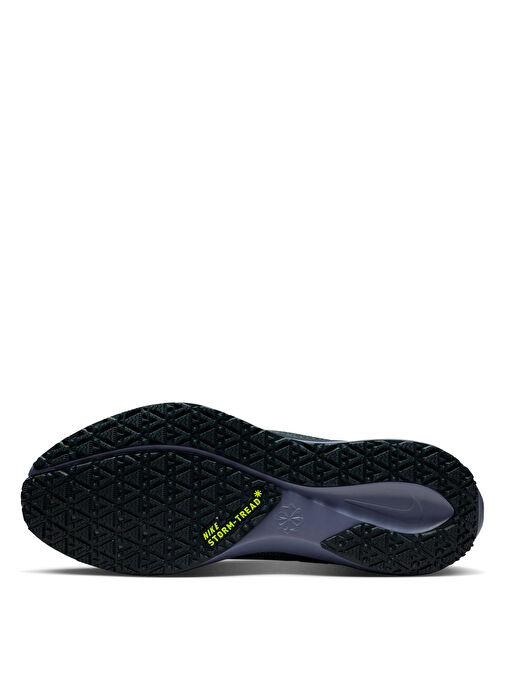 Nike FQ1356-006 AIR ZM PEGASUS 41 GTX Siyah Erkek Koşu Ayakkabısı - Görsel 9