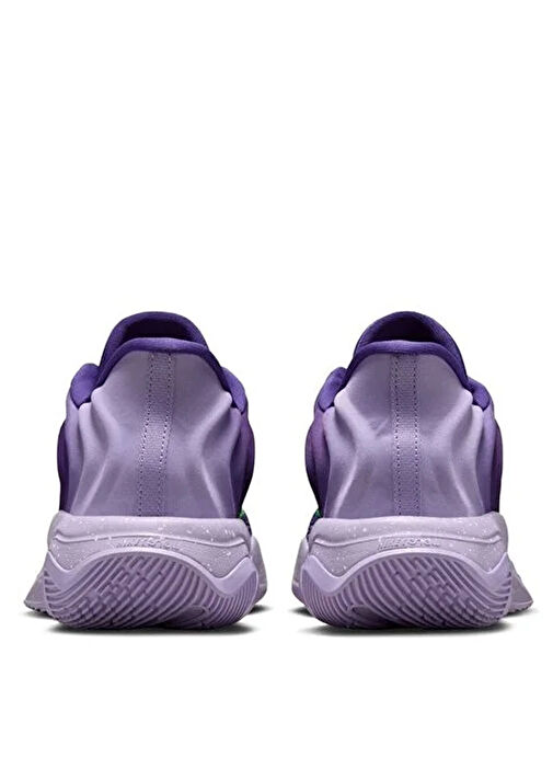 Nike FQ3680-502 GIANNIS IMMORTALITY 4 Mor Erkek Basketbol Ayakkabısı - Görsel 6