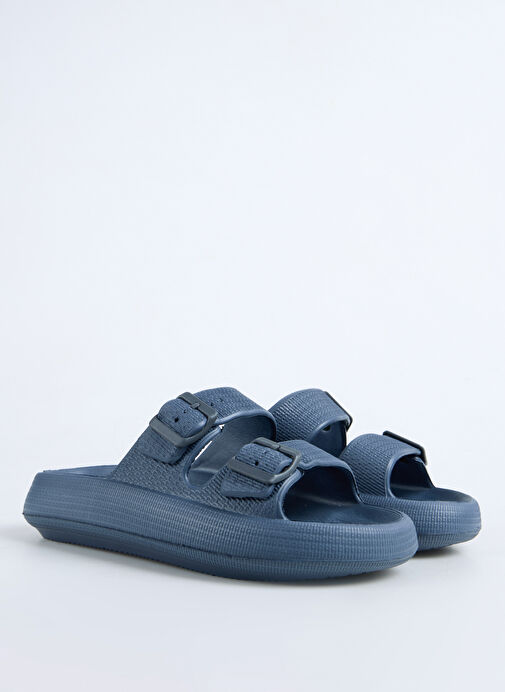 Discovery Expedition Discovery Expedition Antrasit Erkek %100 Eva Plaj Terliği ESTELA Boyner'de! Antrasit - 3. görsel