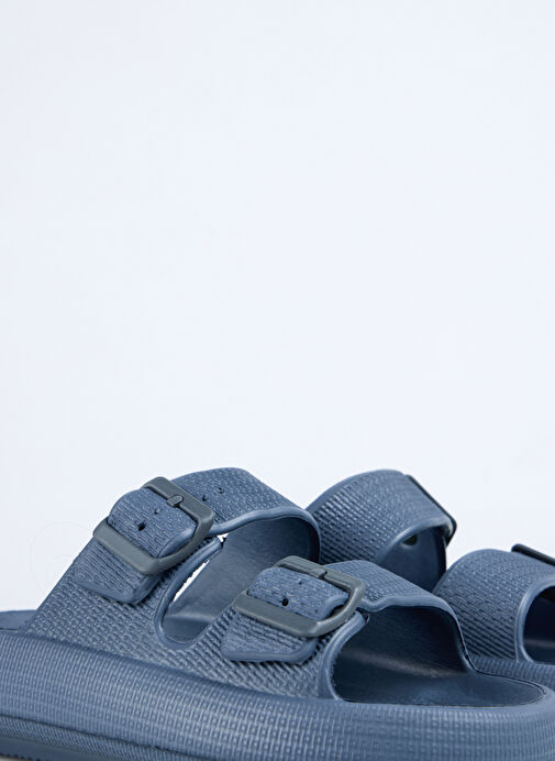 Discovery Expedition Discovery Expedition Antrasit Erkek %100 Eva Plaj Terliği ESTELA Boyner'de! Antrasit - 6. görsel