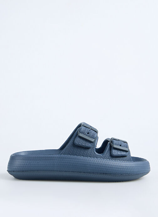 Discovery Expedition Discovery Expedition Antrasit Erkek %100 Eva Plaj Terliği ESTELA Boyner'de! Antrasit - 2. görsel