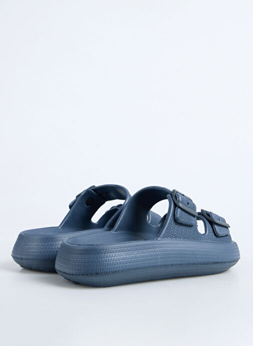 Discovery Expedition Discovery Expedition Antrasit Erkek %100 Eva Plaj Terliği ESTELA Boyner'de! Antrasit - 4. görsel