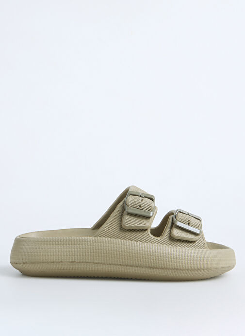 Discovery Expedition Discovery Expedition Vizon Erkek %100 Eva Plaj Terliği ESTELA Boyner'de! Vizon - 2. görsel