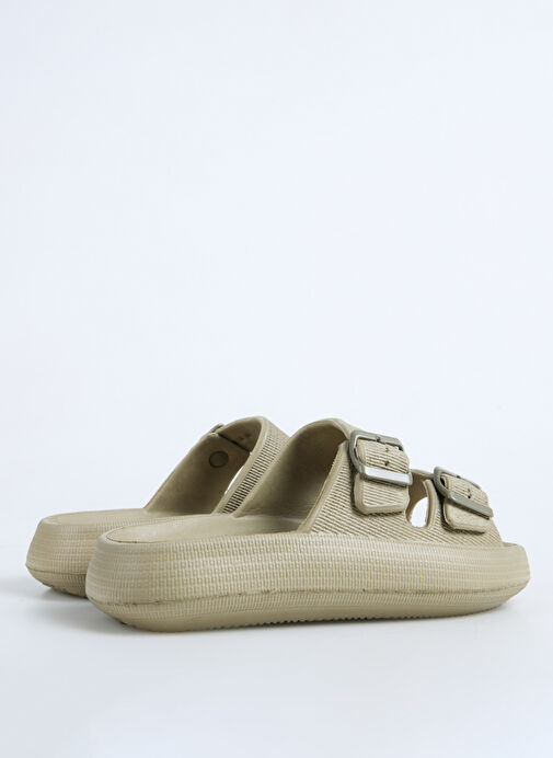 Discovery Expedition Discovery Expedition Vizon Erkek %100 Eva Plaj Terliği ESTELA Boyner'de! Vizon - 4. görsel