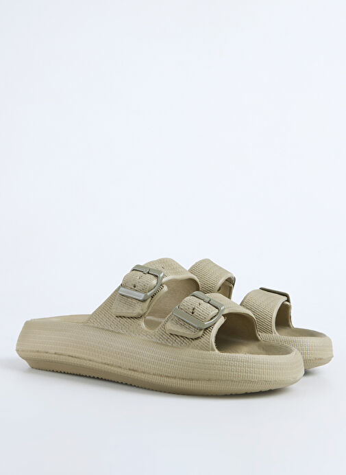 Discovery Expedition Discovery Expedition Vizon Erkek %100 Eva Plaj Terliği ESTELA Boyner'de! Vizon - 3. görsel