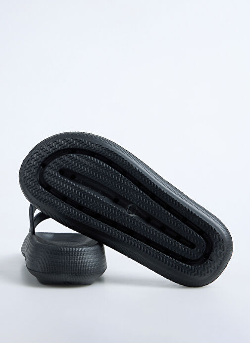 Discovery Expedition Discovery Expedition Siyah Erkek %100 Eva Plaj Terliği ESTELA Boyner'de! Siyah - 5. görsel