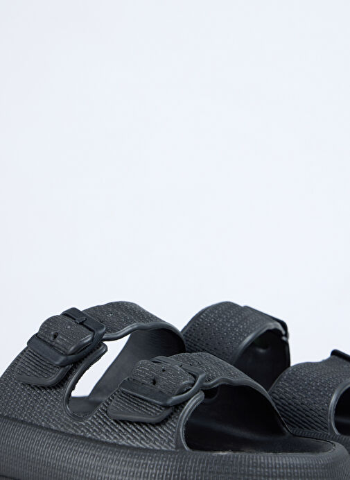 Discovery Expedition Discovery Expedition Siyah Erkek %100 Eva Plaj Terliği ESTELA Boyner'de! Siyah - 6. görsel