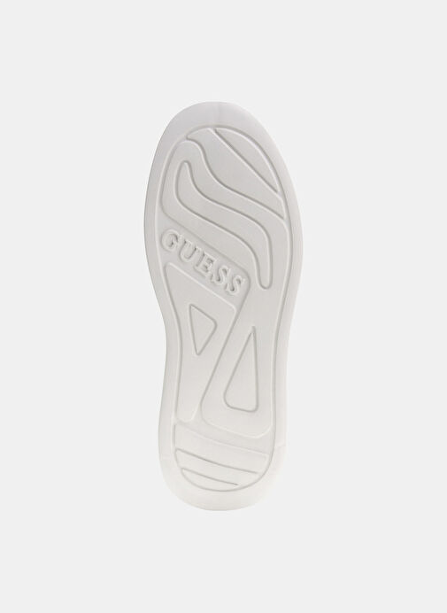 Guess Lacivert Erkek Sneaker Elba - Görsel 6