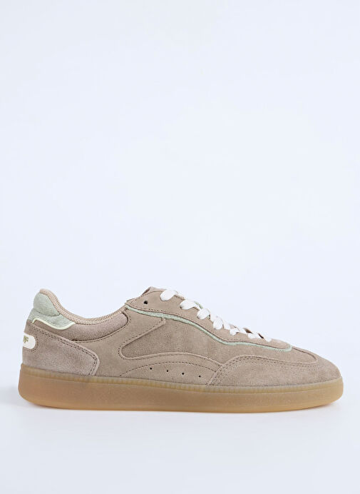 Hoff Gri Erkek Sneaker ALLEY TAUPE - Görsel 2
