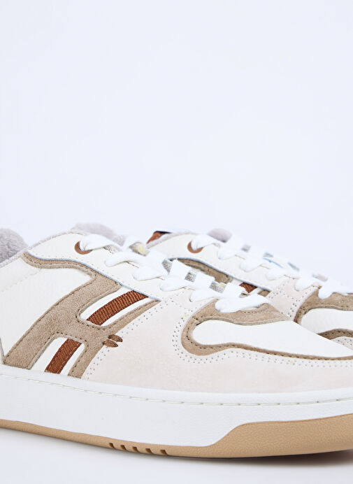 Hoff Bej Erkek Sneaker TROCADERO - Görsel 6