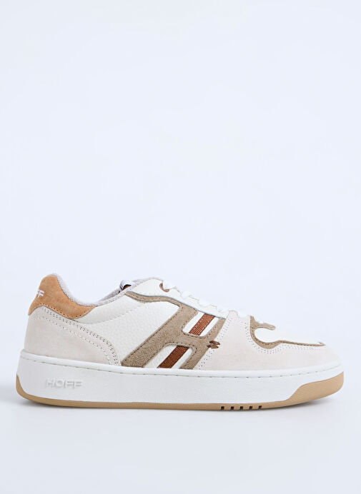 Hoff Bej Erkek Sneaker TROCADERO - Görsel 2