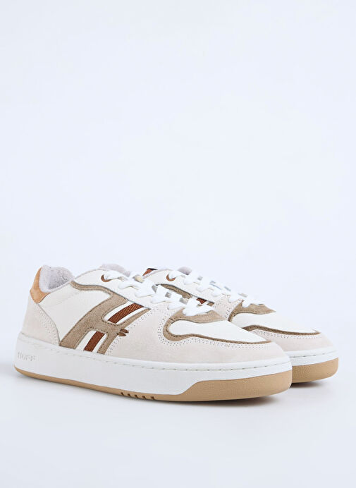 Hoff Bej Erkek Sneaker TROCADERO - Görsel 3