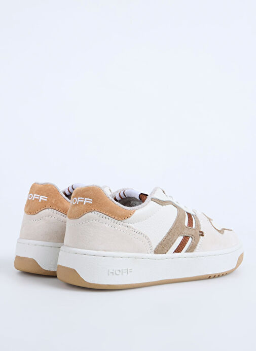 Hoff Bej Erkek Sneaker TROCADERO - Görsel 4