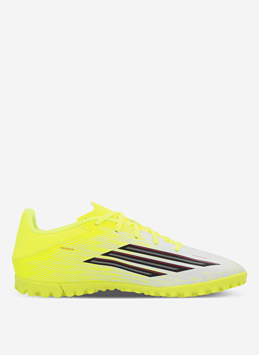 Adidas JR9051F50 CLUB TF Sarı Erkek Futbol Ayakkabısı - Görsel 2