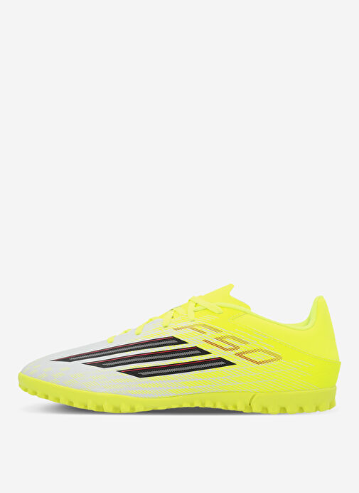 Adidas JR9051F50 CLUB TF Sarı Erkek Futbol Ayakkabısı - Görsel 3