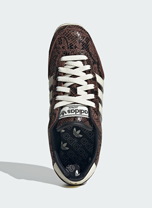 Adidas JS0422PREDATOR LEAGUE FT FG Beyaz Erkek Futbol Ayakkabısı - Görsel 6