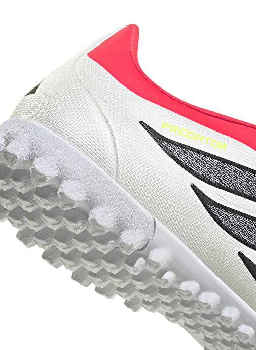 Adidas JR5911PREDATOR CLUB FT TF Beyaz Erkek Futbol Ayakkabısı - Görsel 7