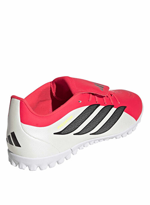 Adidas JR5911PREDATOR CLUB FT TF Beyaz Erkek Futbol Ayakkabısı - Görsel 5