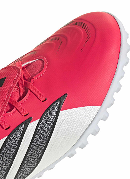Adidas JR5911PREDATOR CLUB FT TF Beyaz Erkek Futbol Ayakkabısı - Görsel 6