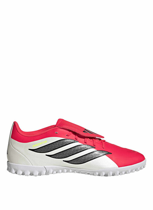 Adidas JR5911PREDATOR CLUB FT TF Beyaz Erkek Futbol Ayakkabısı - Görsel 2
