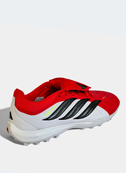 Adidas JR7873PREDATOR LEAGUE FT TF Beyaz Erkek Futbol Ayakkabısı - Görsel 5