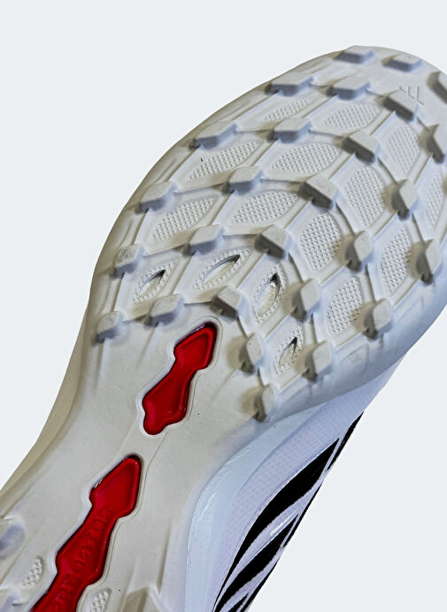 Adidas JR7873PREDATOR LEAGUE FT TF Beyaz Erkek Futbol Ayakkabısı - Görsel 7