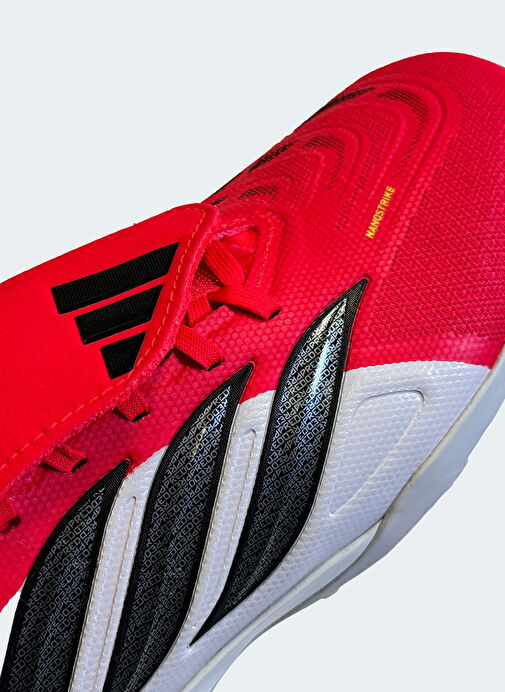 Adidas JR7873PREDATOR LEAGUE FT TF Beyaz Erkek Futbol Ayakkabısı - Görsel 6