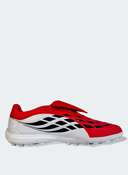 Adidas JR7873PREDATOR LEAGUE FT TF Beyaz Erkek Futbol Ayakkabısı - Görsel 2